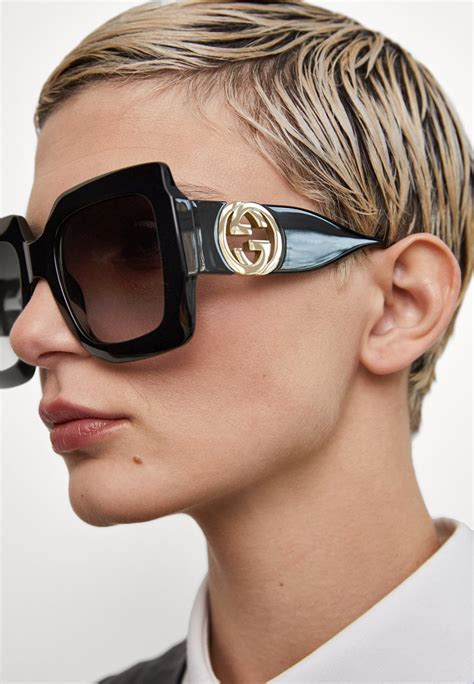 gucci zonnebril retro|Gucci Sunglasses for Women .